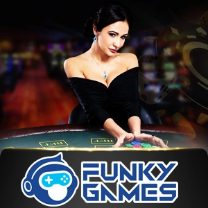 funkypoker - autocuan777