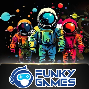 funkygames - autocuan777