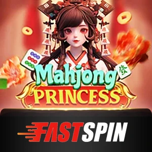 Fastspin - autocuan777
