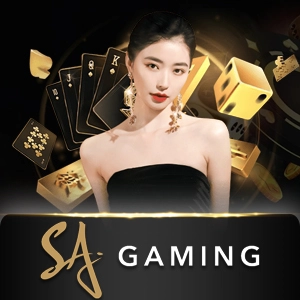 SA Gaming - autocuan777