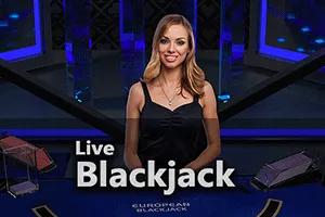 Blackjack Lobby - AUTOCUAN777