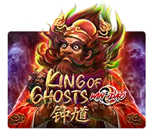 Joker123 : King Of Ghosts - AUTOCUAN777