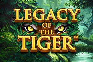 Legacy of the Tiger - AUTOCUAN777