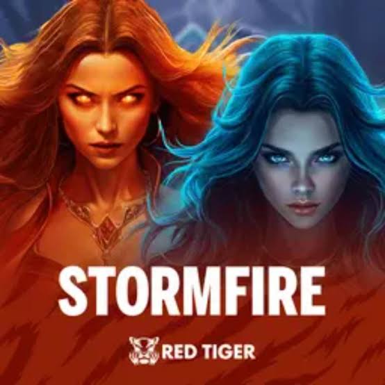 Redtiger : Stormfire - AUTOCUAN777