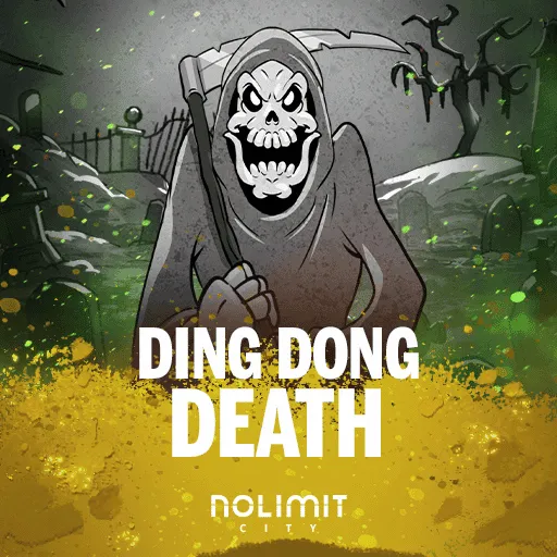 NoLimitCity : Ding Dong Death - AUTOCUAN777