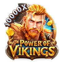 Facai : POWER OF VIKINGS - AUTOCUAN777